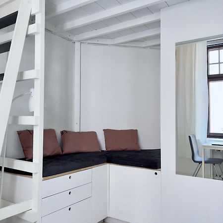 Dainty Central Apartment เฮลซิงกิ ภายนอก รูปภาพ