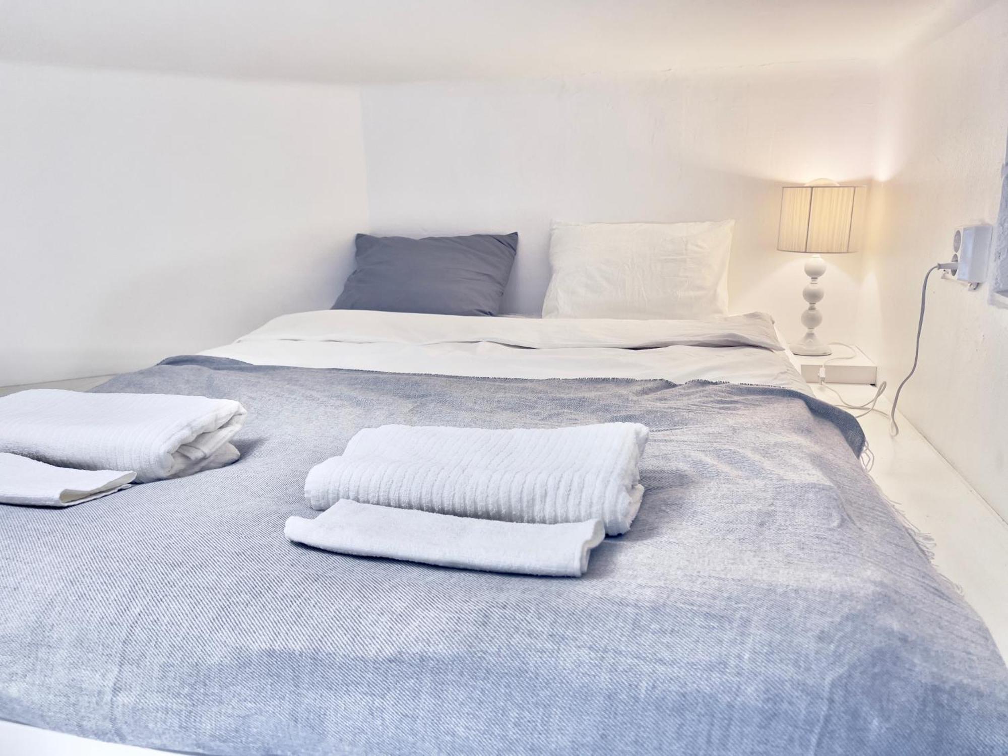 Dainty Central Apartment เฮลซิงกิ ภายนอก รูปภาพ